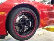 C6 Corvette Essex Designed AP Racing Competition Brake Kit Front CP5060/355